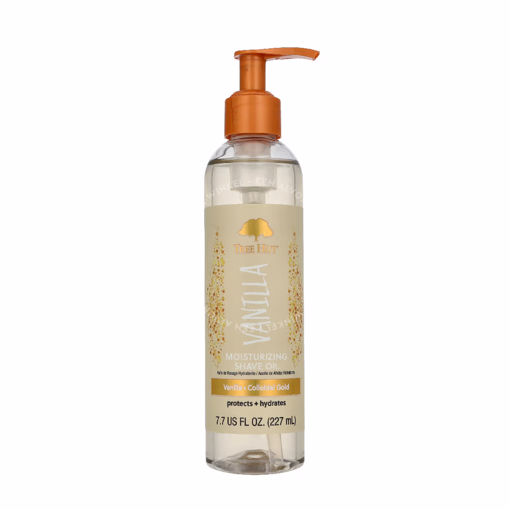 Tree Hut Tree Hut Vanilla Moisturizing Shave Oil — foto 2