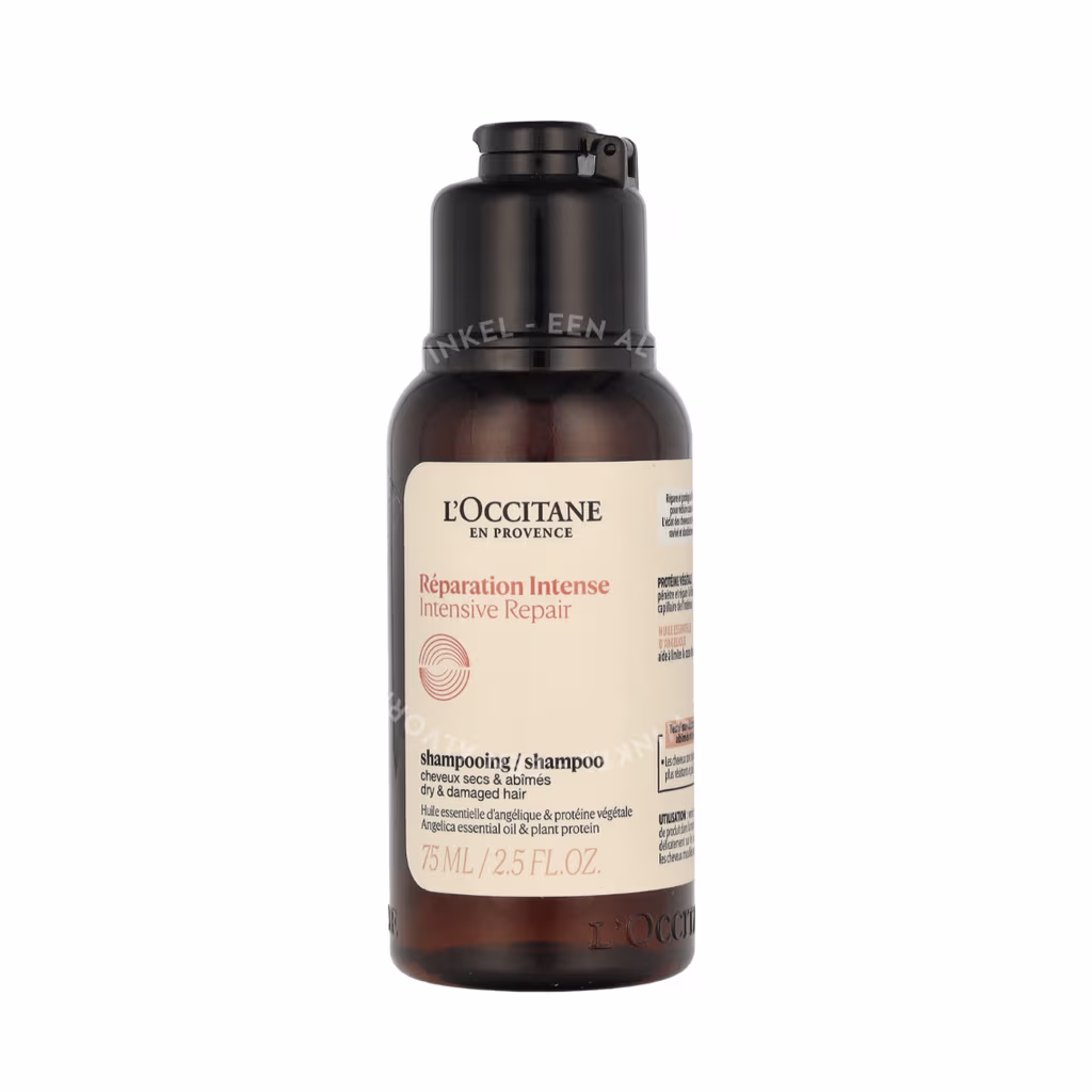 L'Occitane L'Occitane 5 Ess. Oils Intensive Repair Shampoo Dry & Damaged Hair