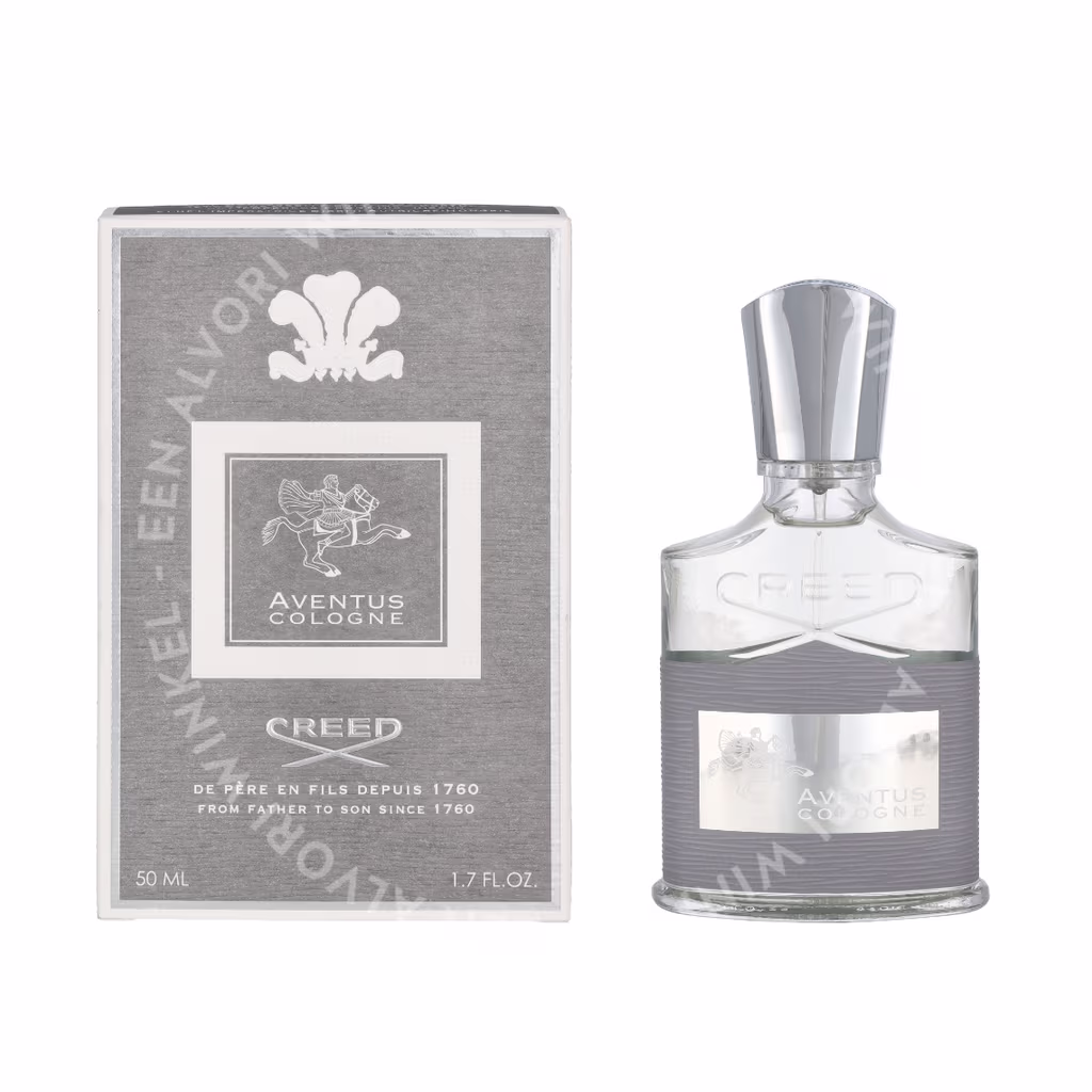 Creed Creed Aventus Cologne For Men Edp Spray — foto 3