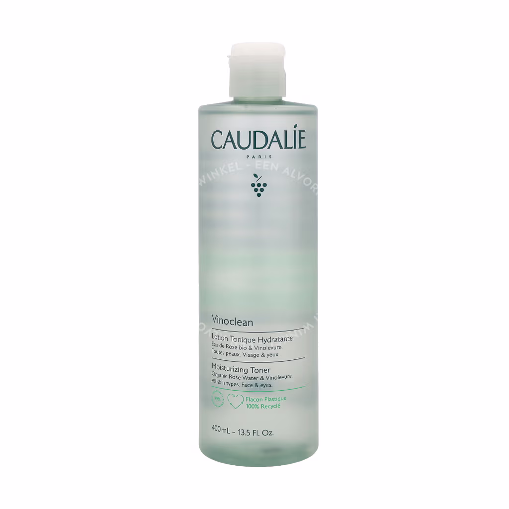 Caudalie Caudalie Vinoclean Moisturizing Toner — foto 2