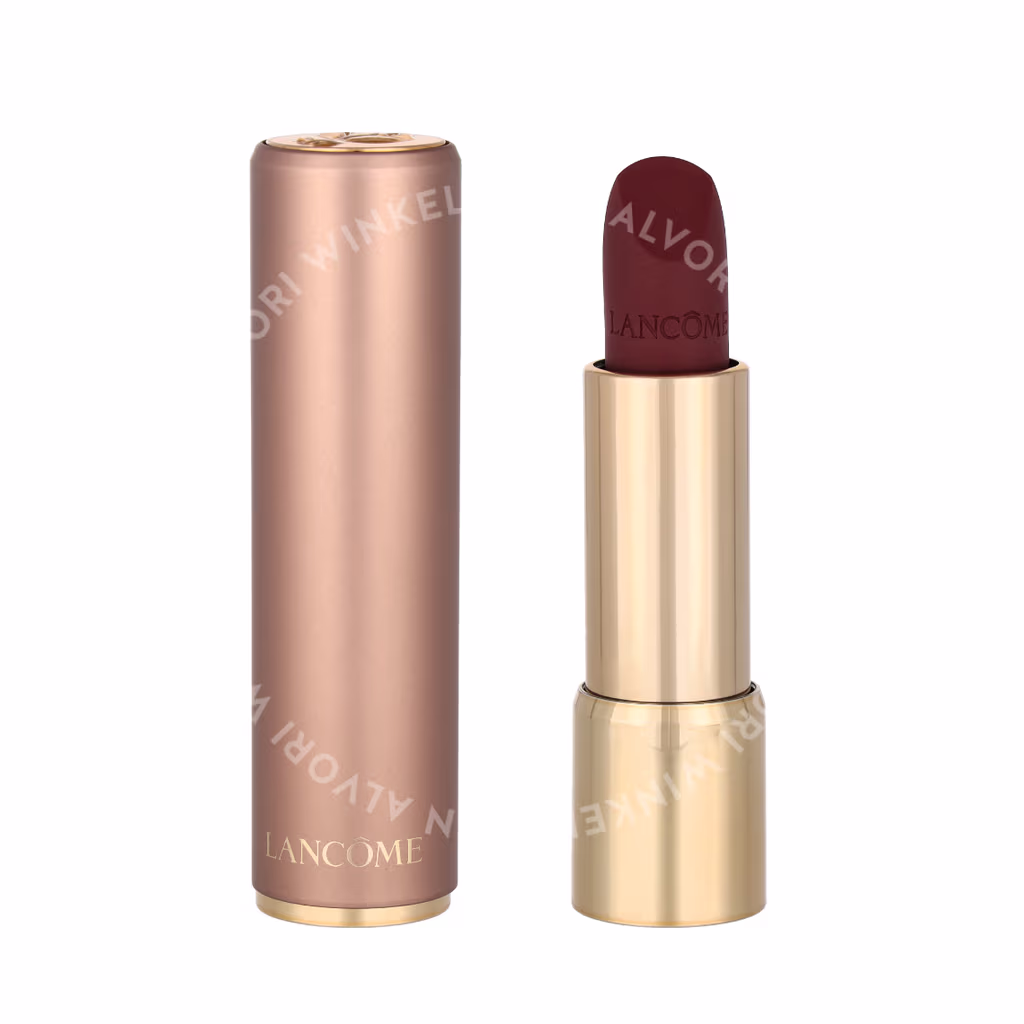 Lancome Lancome L'Absolu Rouge Intimatte Matte Veil Lipstick — #454 Beloved Berry
