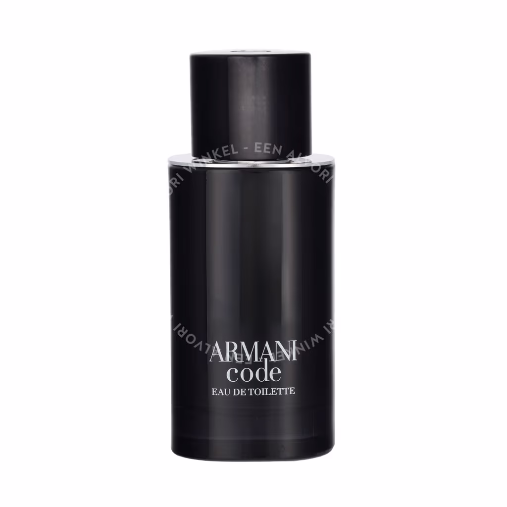 Armani Armani Code Pour Homme Edt Spray