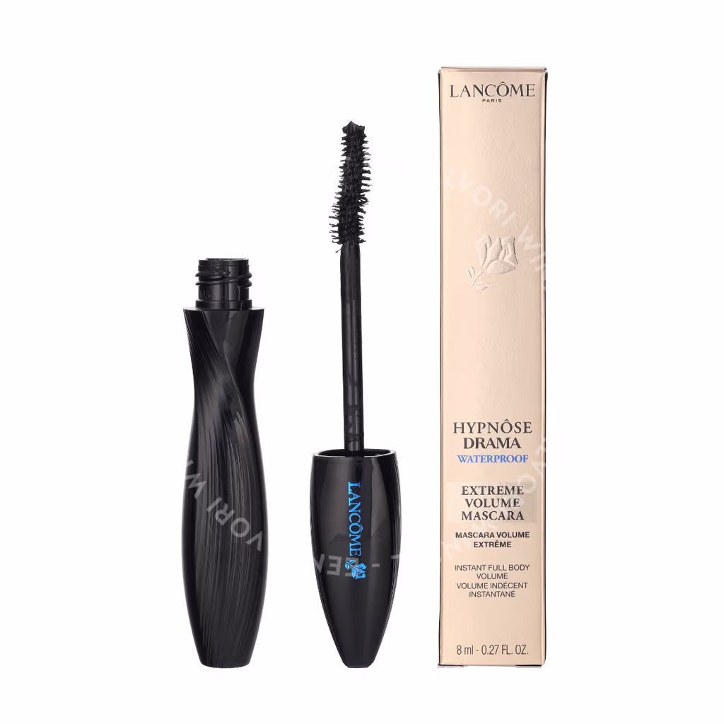 Lancome Lancome Hypnose Drama Waterproof Mascara — foto 3