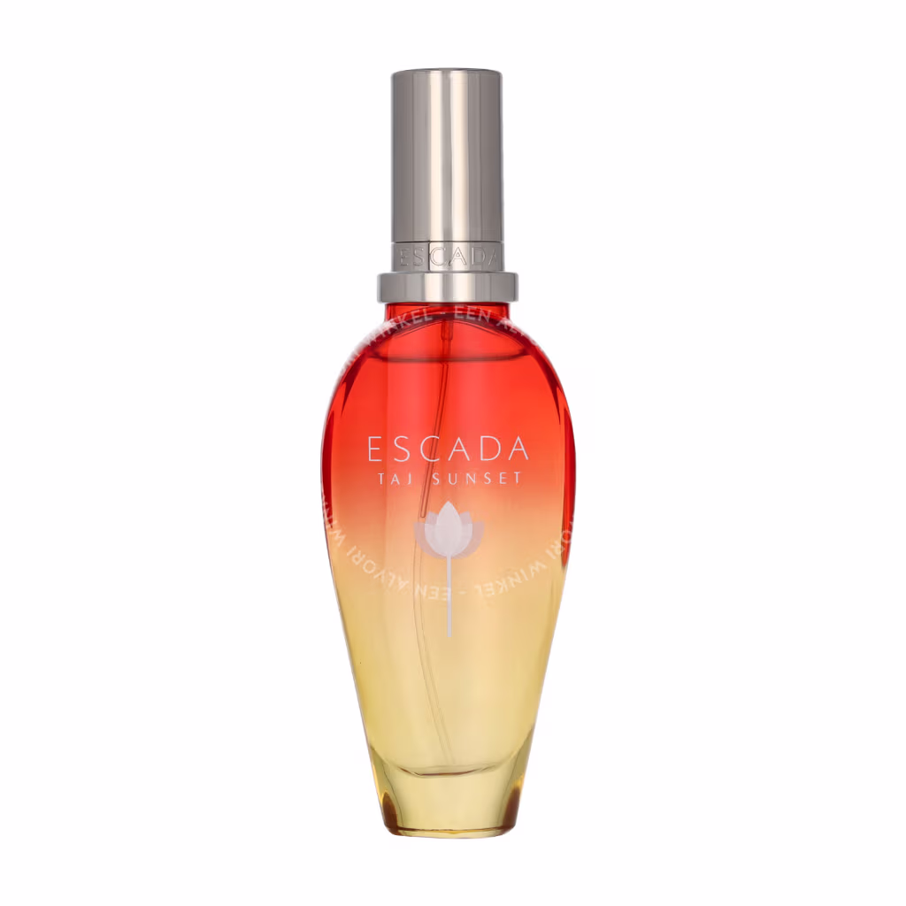 Escada Escada Taj Sunset Limited Edition