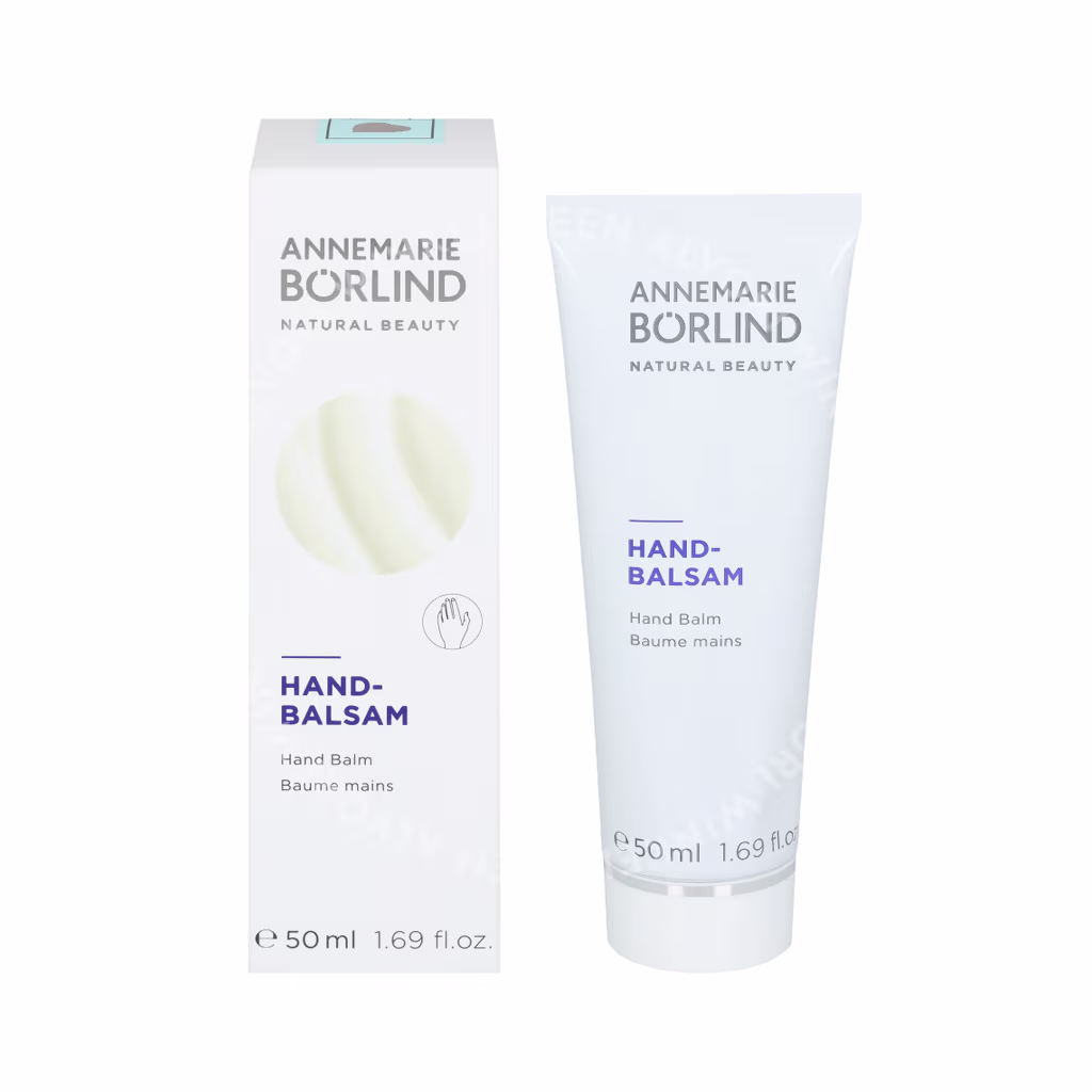 Annemarie Borlind Annemarie Borlind Hand Balm — foto 3