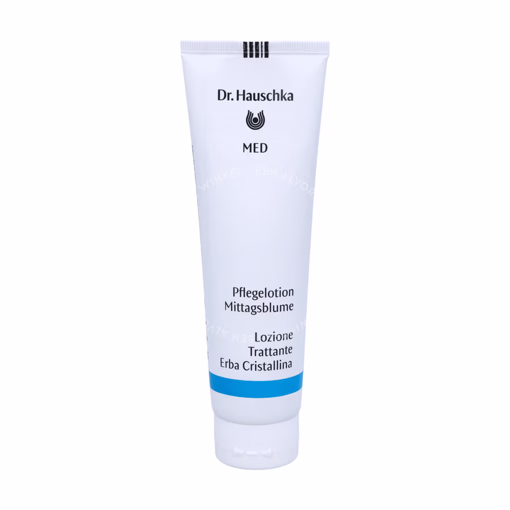 Dr. Hauschka Dr. Hauschka Med Ice Plant Body Care Lotion