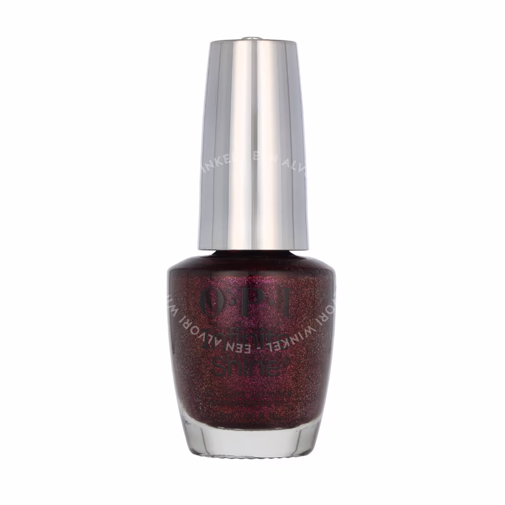 OPI OPI Infinite Shine Nail Lacquer — Vamp Champ — foto 2