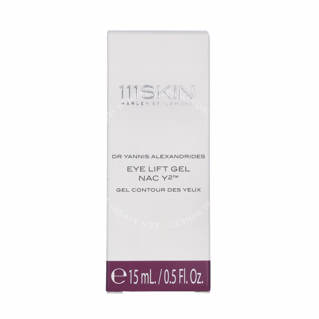 111Skin 111SKIN NAC Y2 Space Defense Bright Eye Lift Gel — foto 2