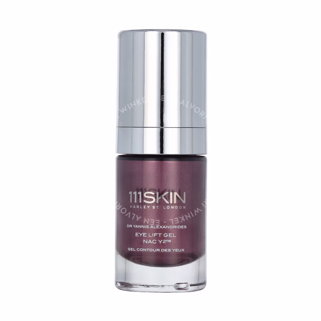 111Skin 111SKIN NAC Y2 Space Defense Bright Eye Lift Gel