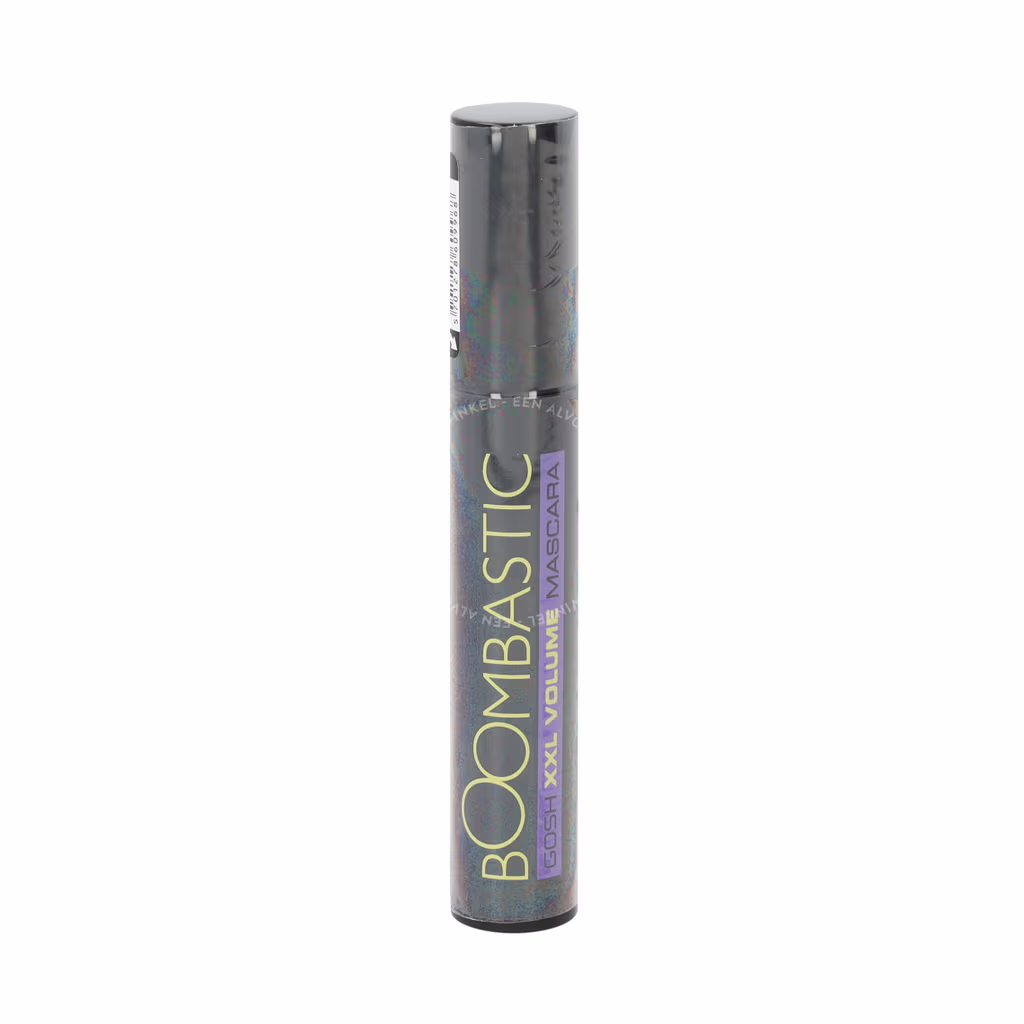 Gosh Gosh Boombastic XXL Volume Mascara — foto 2