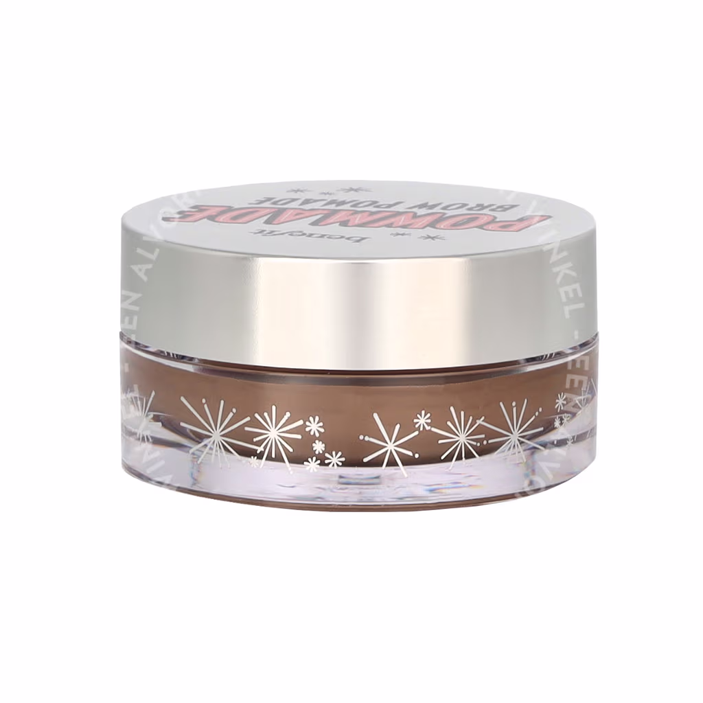 Benefit Benefit Powmade Eyebrow Gel — #2 Warm Golden Blonde