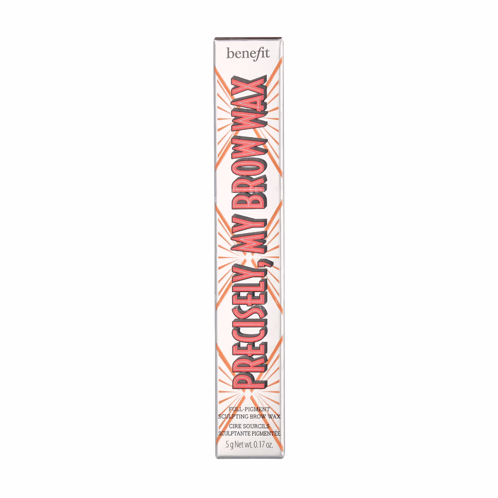 Benefit Benefit Precisely, My Brow Wax — #3.5 Neutral Medium Brown — foto 2