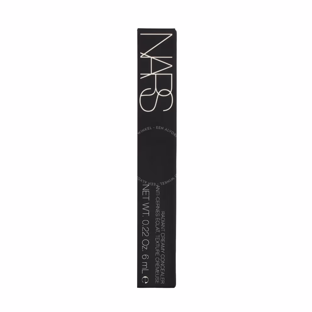 Nars Nars Radiant Creamy Concealer — foto 2
