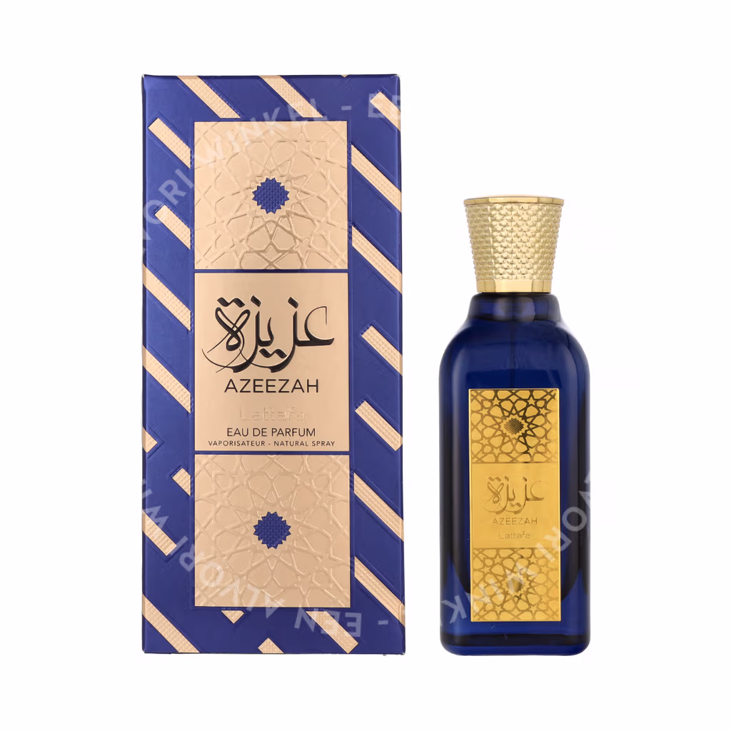 Lattafa Lattafa Azeezah Edp Spray — foto 3