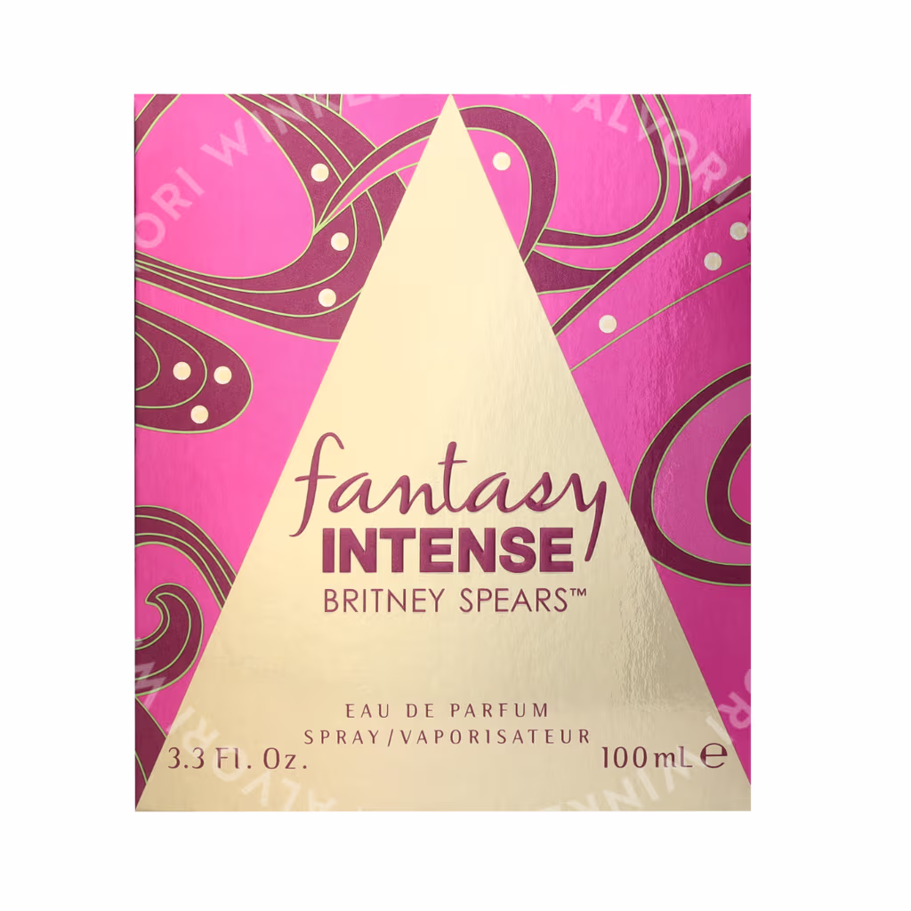Britney Spears Britney Spears Fantasy Intense Edp Spray — foto 2