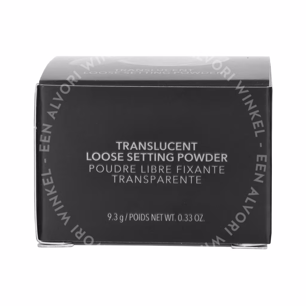 Laura Mercier Laura Mercier Translucent Loose Setting Powder - Travel Size — Medium Deep — foto 2