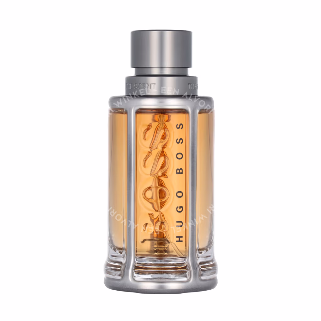 Boss Boss The Scent Edt Spray