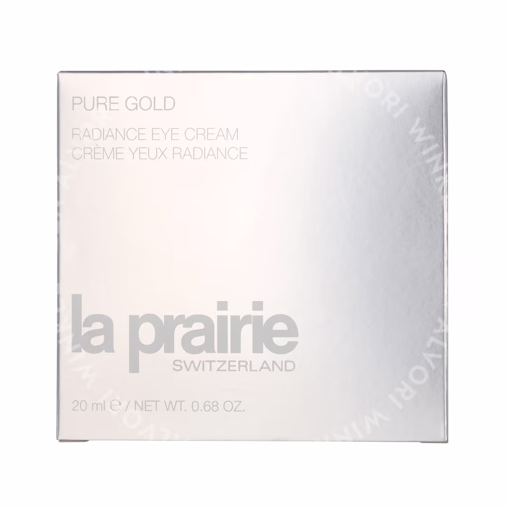La Prairie La Prairie Pure Gold Radiance Eye Cream — foto 2