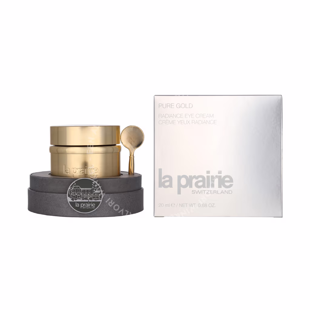 La Prairie La Prairie Pure Gold Radiance Eye Cream — foto 3