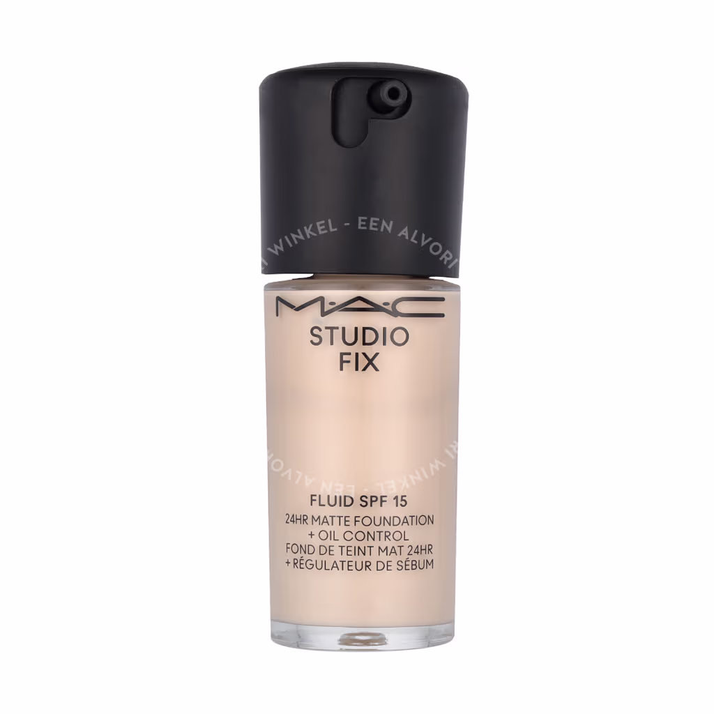 Mac MAC Studio Fix Fluid Foundation SPF15 — NW5
