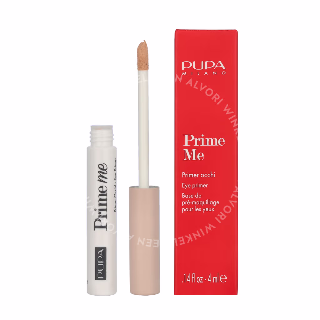 Pupa Milano Pupa Prime Me Eye Primer — foto 3