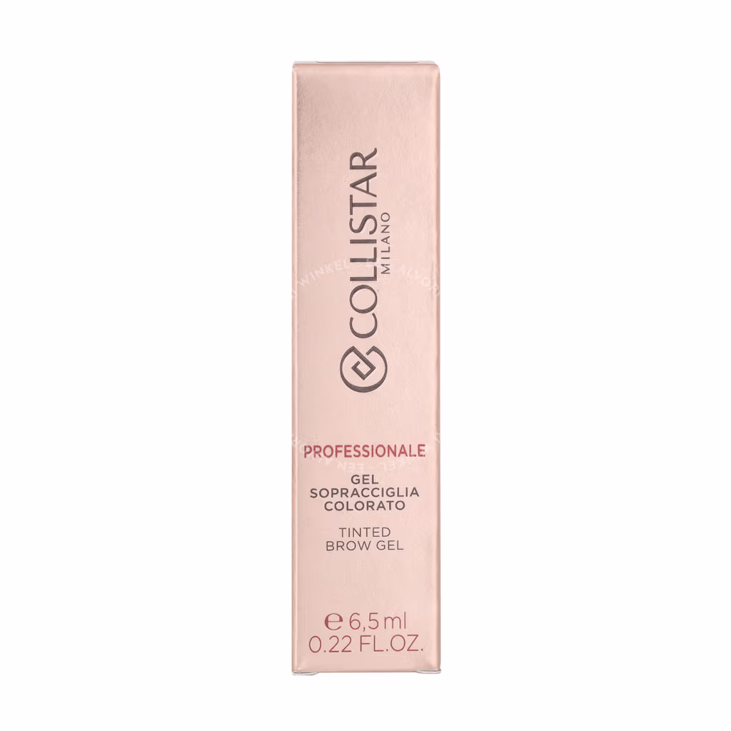 Collistar Collistar Professionale Eyebrow Gel — #2 Castano — foto 2