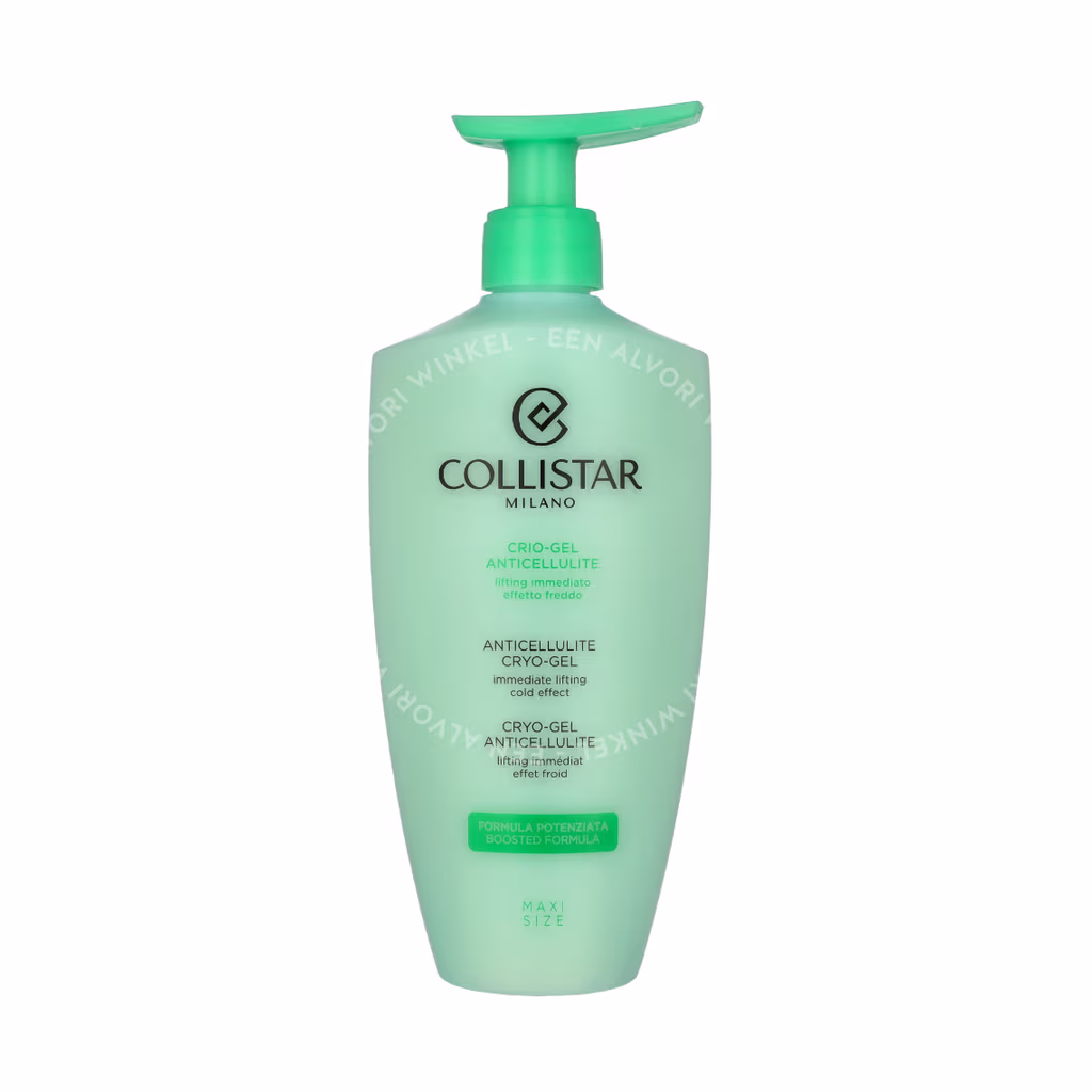 Collistar Collistar Anticellulite Cryo-Gel