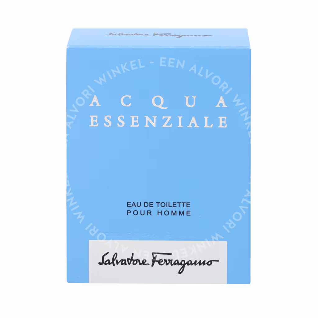 Ferragamo S. Ferragamo Acqua Essenziale Edt Spray — foto 2