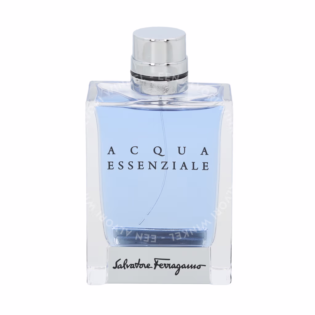 Ferragamo S. Ferragamo Acqua Essenziale Edt Spray