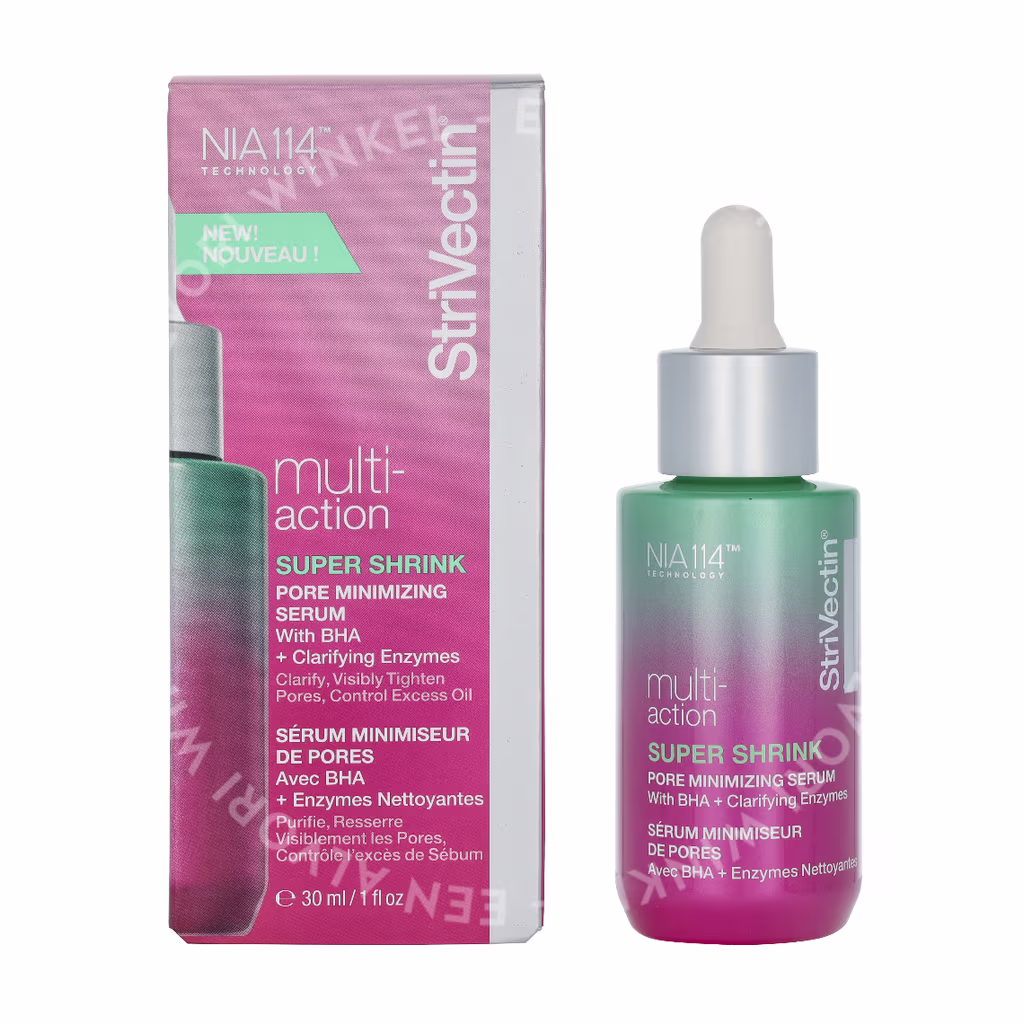 StriVectin StriVectin Super Shrink Pore Minimizing Serum — foto 3