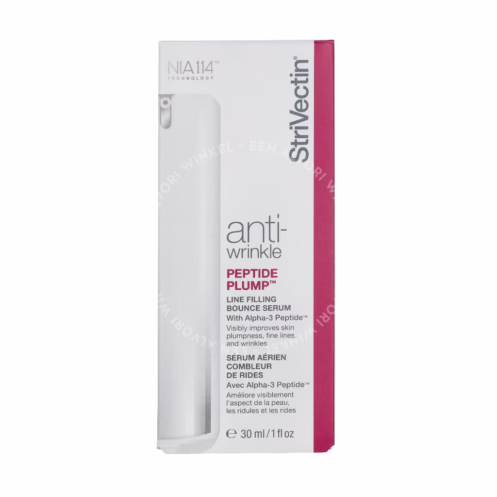 StriVectin StriVectin Anti Wrinkle Peptide Plump Line Fill.Bounce Serum — foto 2