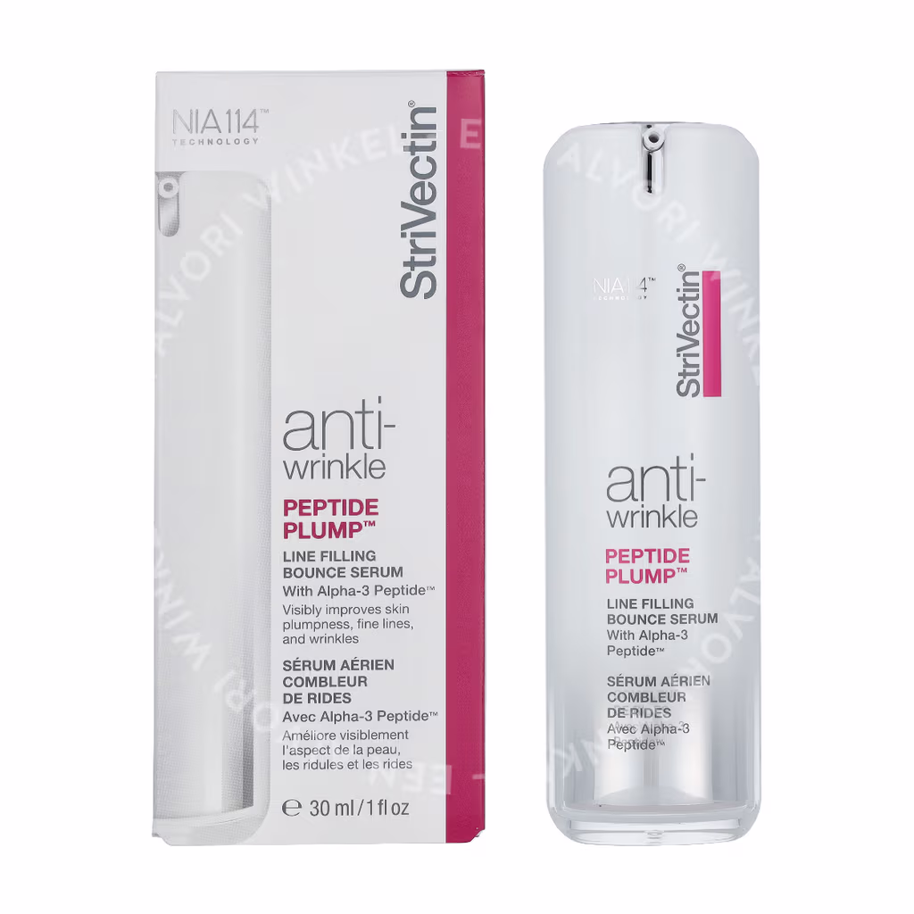 StriVectin StriVectin Anti Wrinkle Peptide Plump Line Fill.Bounce Serum — foto 3