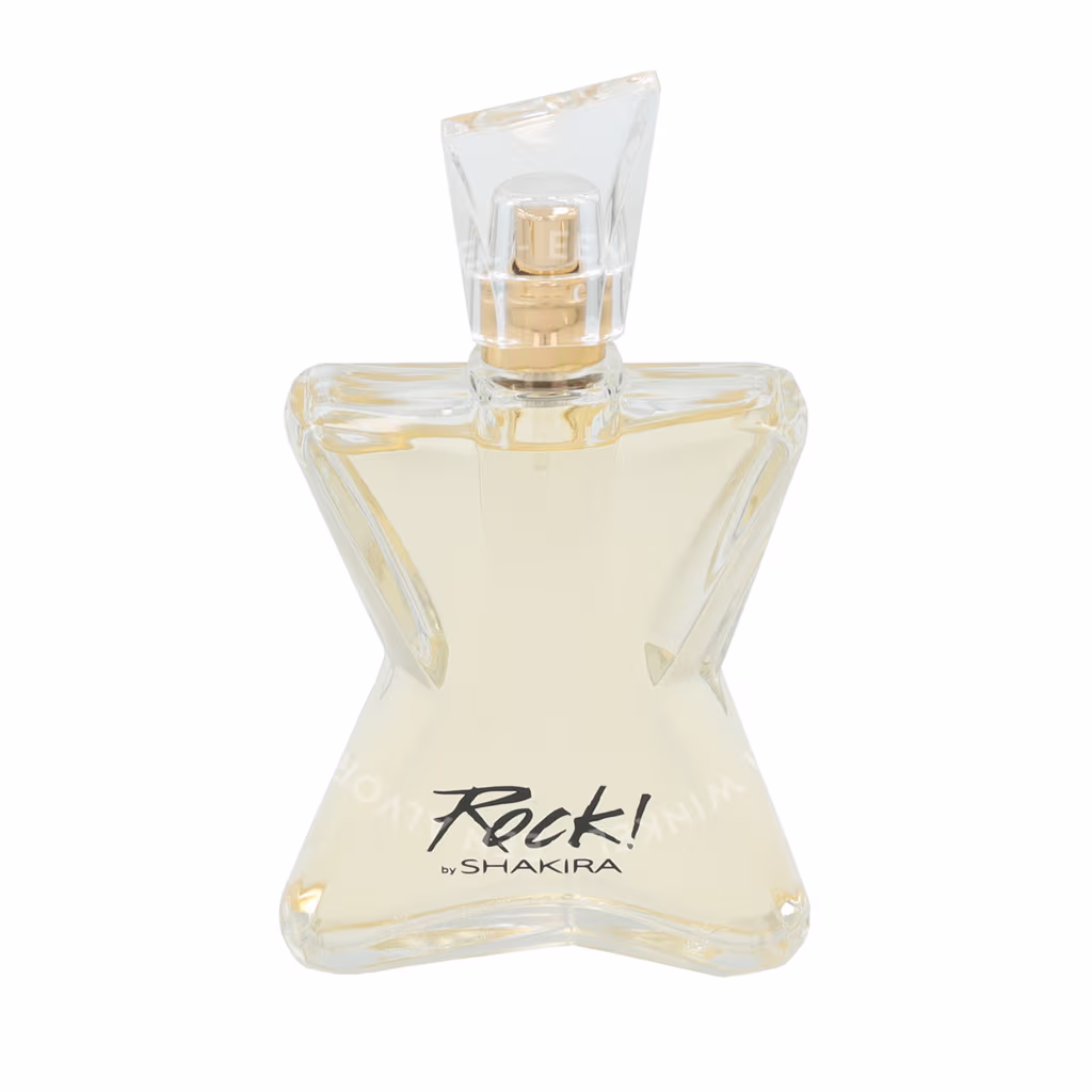 Shakira Shakira Rock Edt Spray