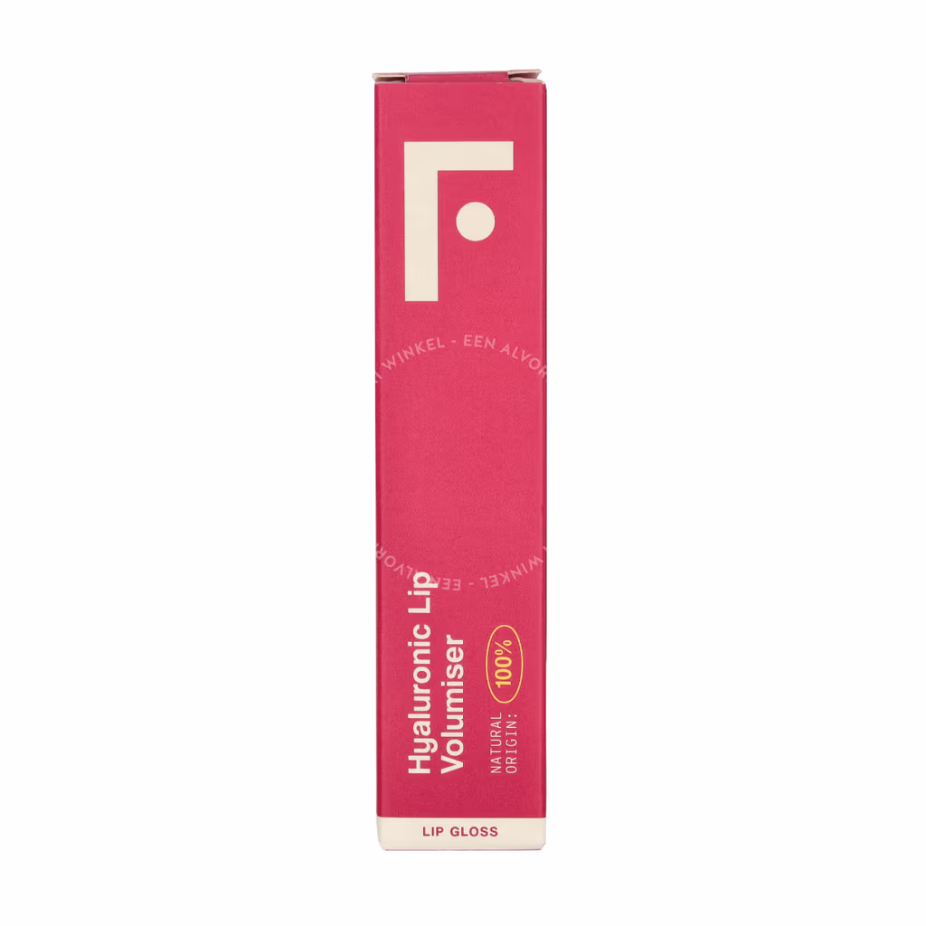 Freshly Cosmetics Freshly Cosmetics Hyaluronic Volumiser Lip Gloss — foto 2