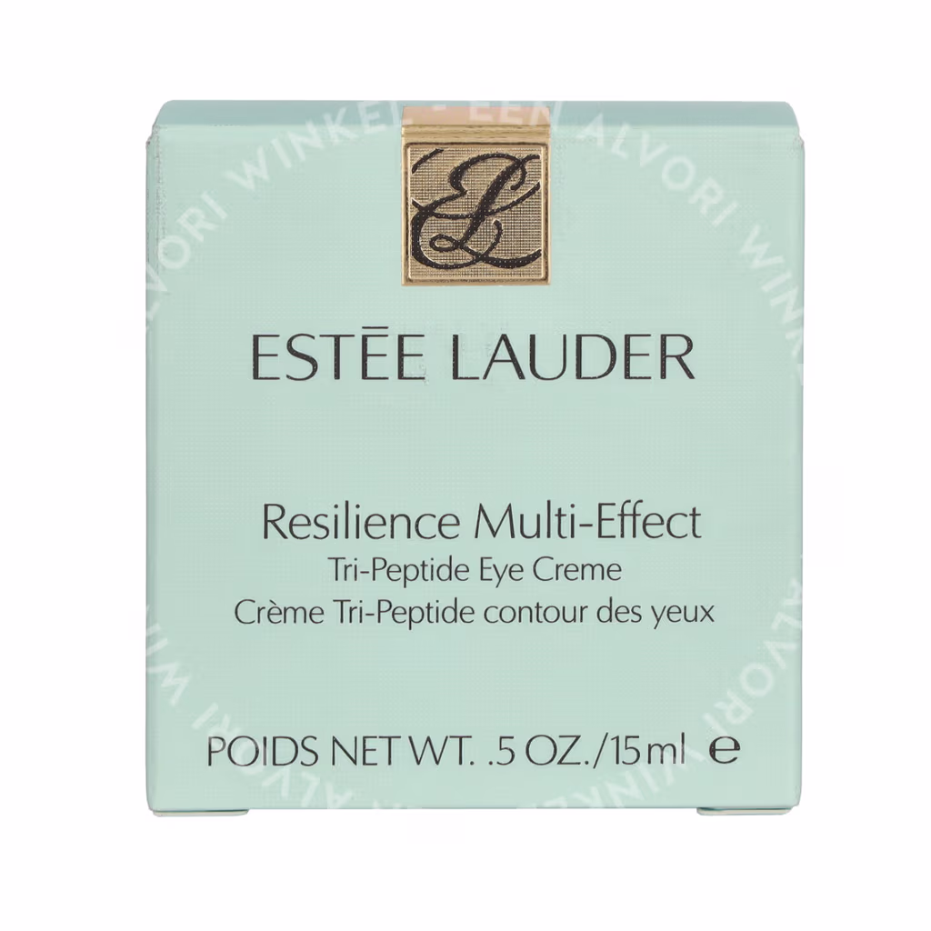 Estee Lauder E.Lauder Resilience Multi-Effect Eye Creme All Skin Types — foto 2