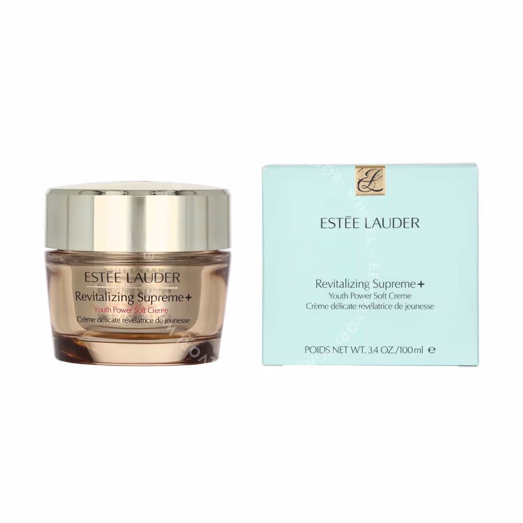 Estee Lauder E.Lauder Revitalizing Supreme+ Youth Power Soft Cream — foto 3