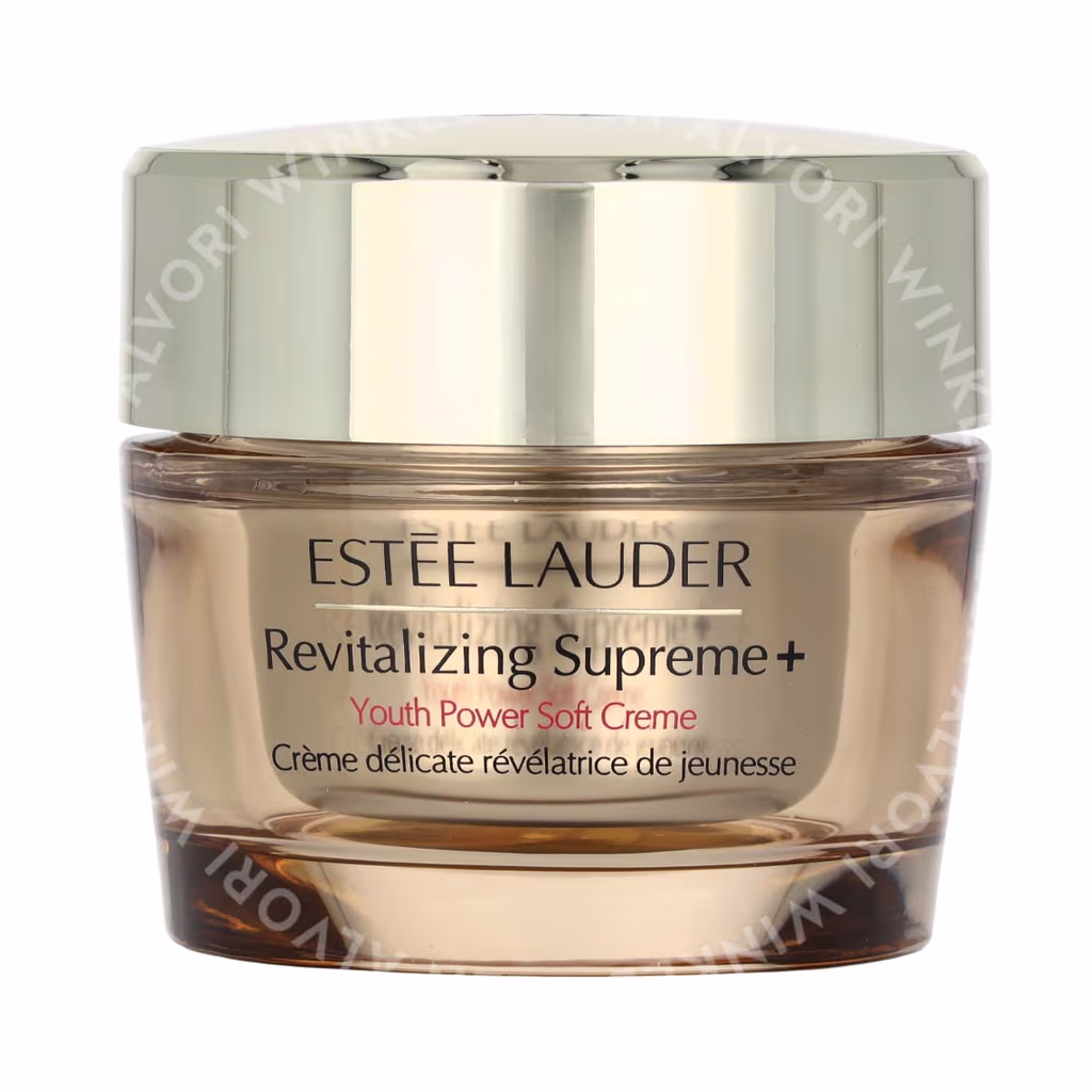 Estee Lauder E.Lauder Revitalizing Supreme+ Youth Power Soft Cream