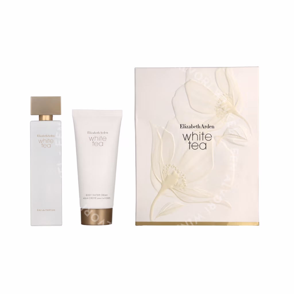 Elizabeth Arden E.Arden White Tea Giftset — foto 3