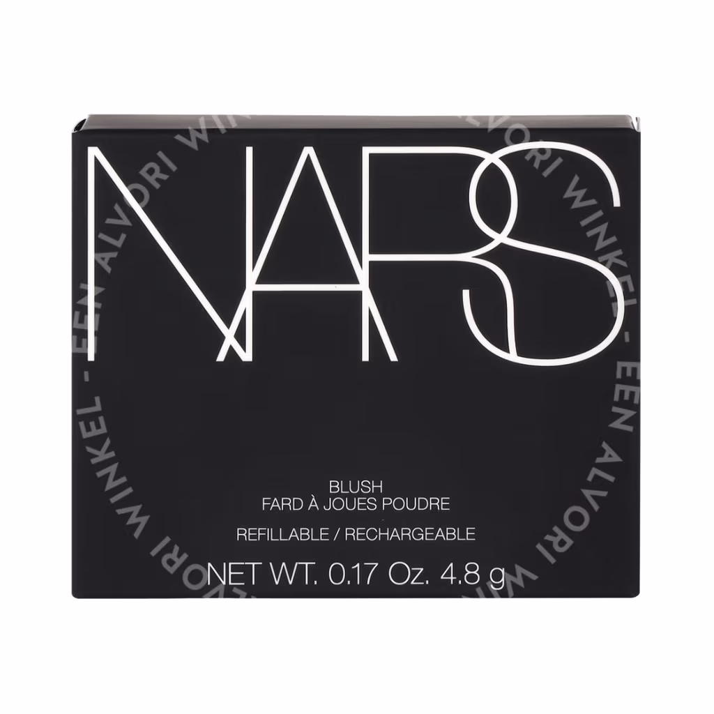 Nars Nars Powder Blush Refillable — #Torrid — foto 2
