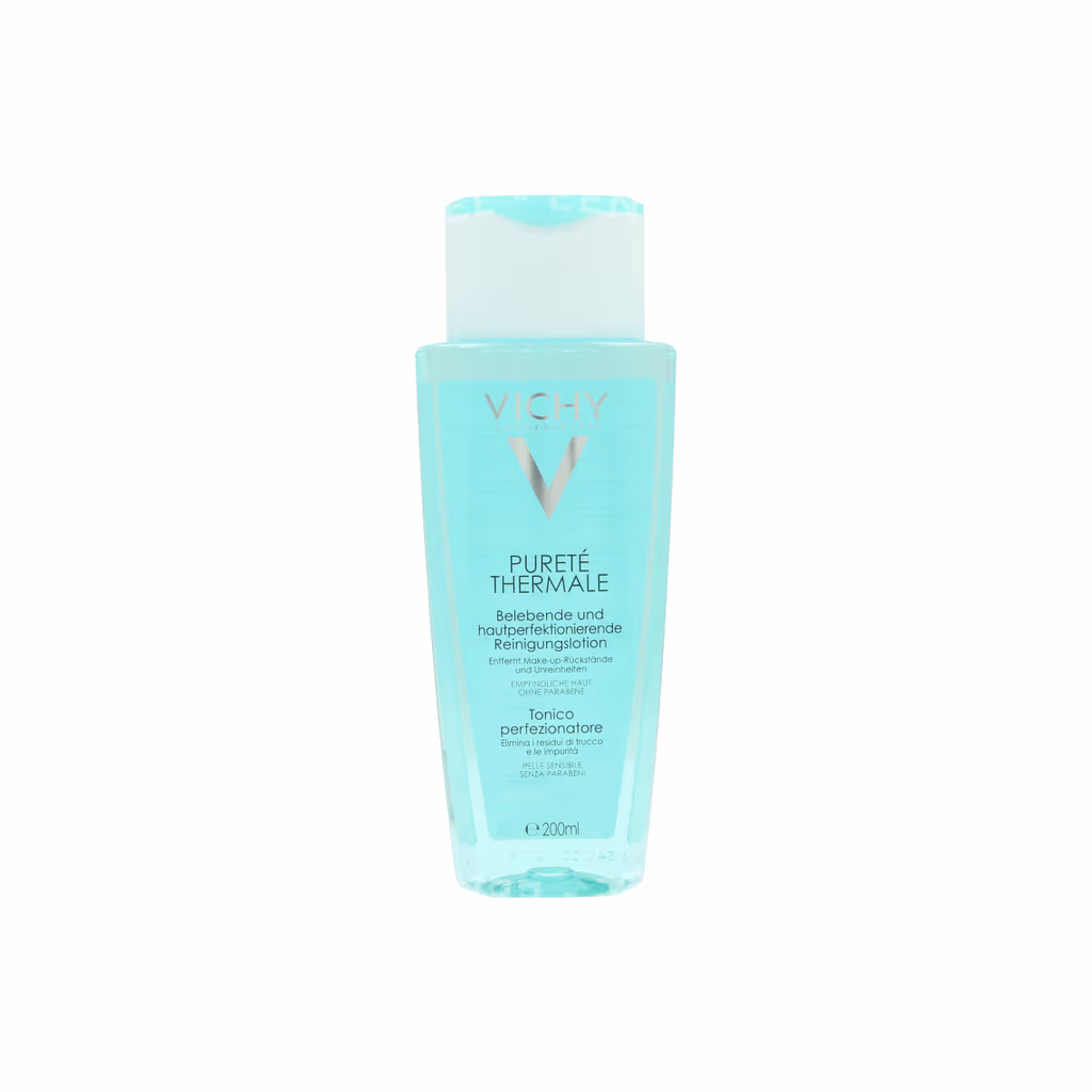 Vichy Vichy Purete Thermale Perfecting Toner