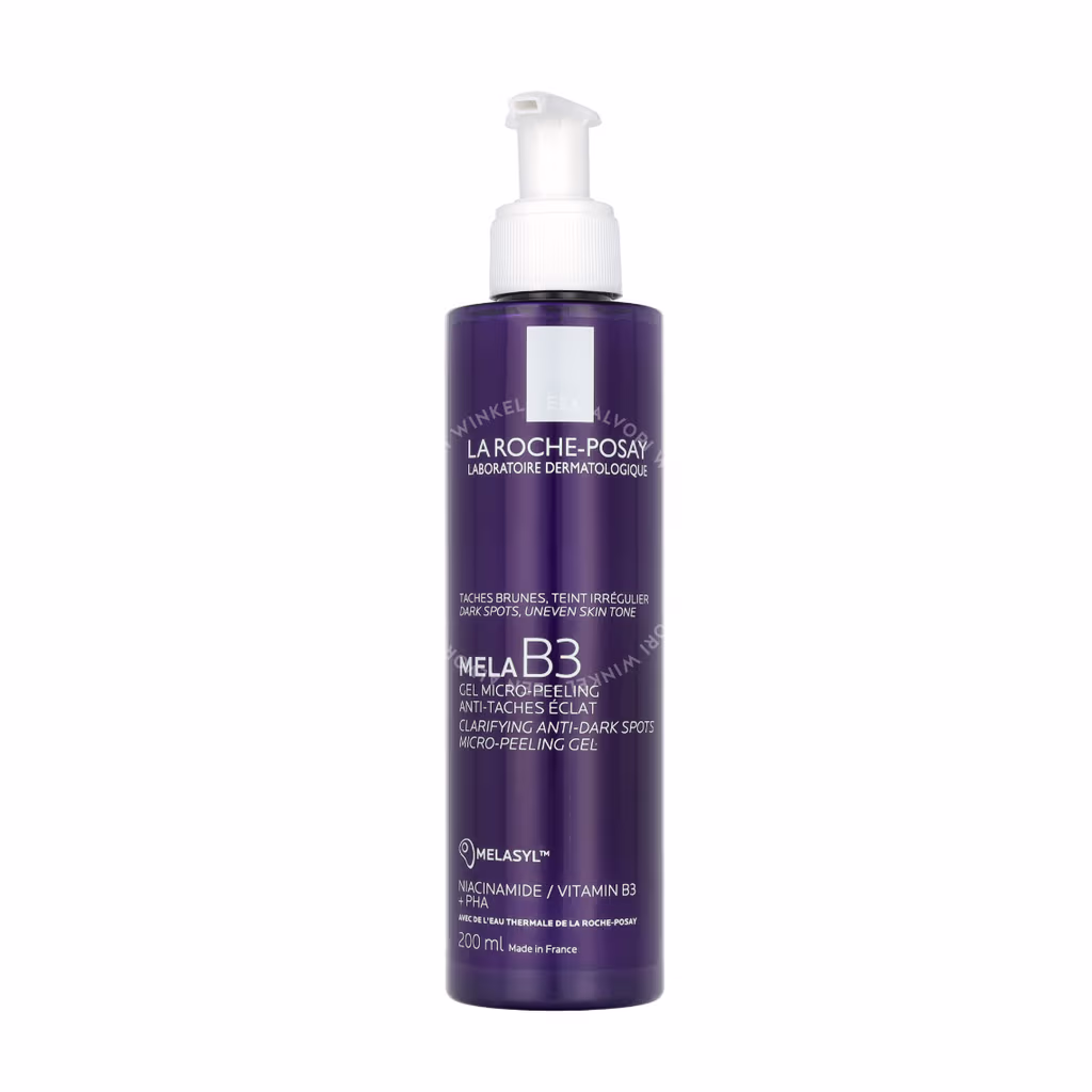 La Roche-Posay LRP Mela B3 Micro Peeling Gel