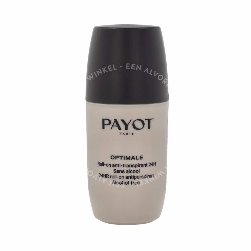 Payot Payot Homme Optimale 24 Hour Deo Roll-On