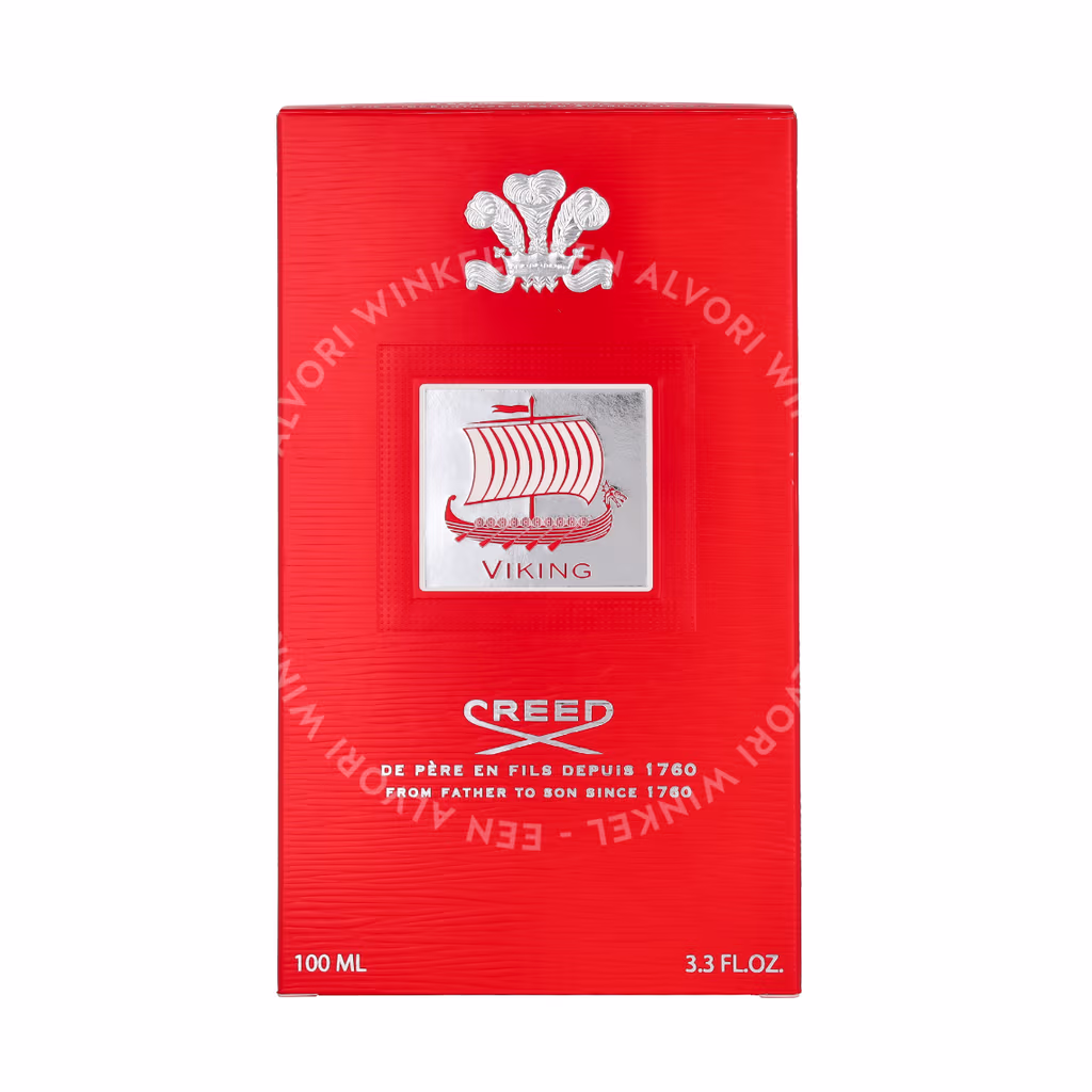 Creed Creed Viking Edp Spray — foto 2
