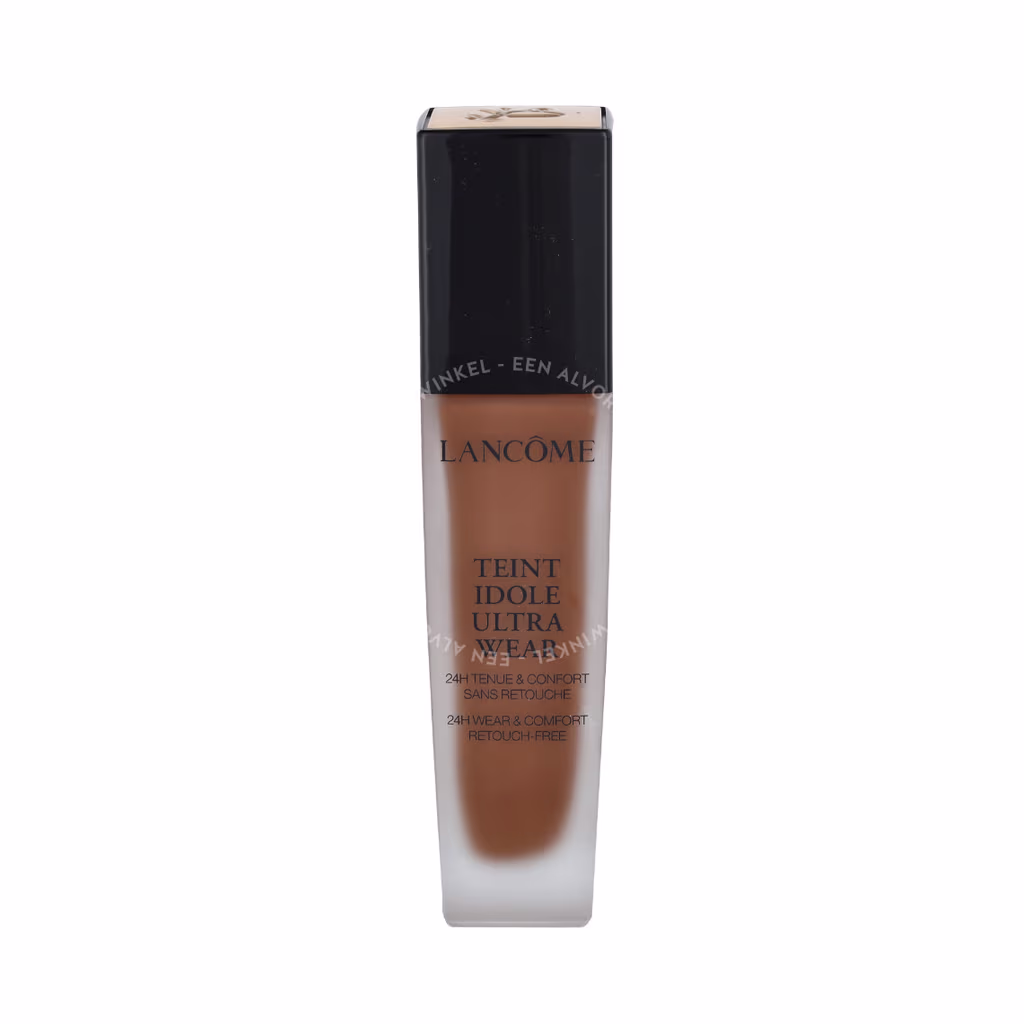 Lancome Lancome Teint Idole Ultra Wear 24H W&C Foundation SPF15 — #15 Moka