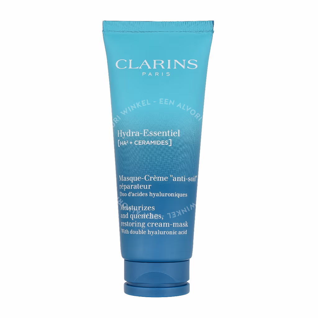Clarins Clarins Hydra Essentiel Mask