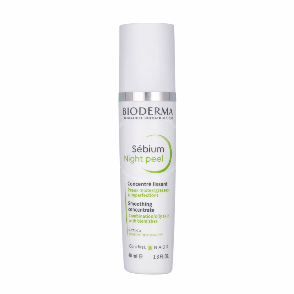 Bioderma Bioderma Sebium Night Peel