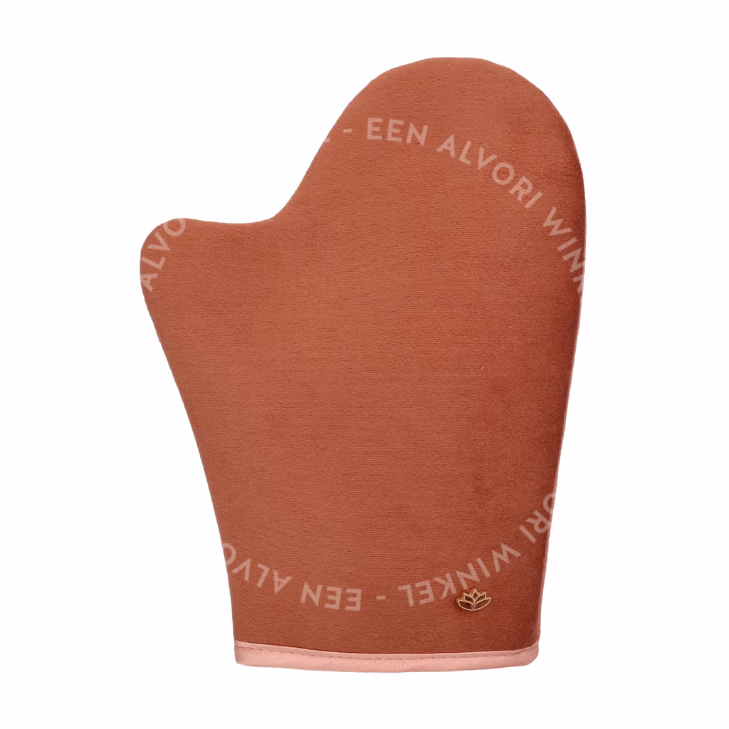 Cocosolis Cosmetics Cocosolis Premium Self-Tanning Mitt