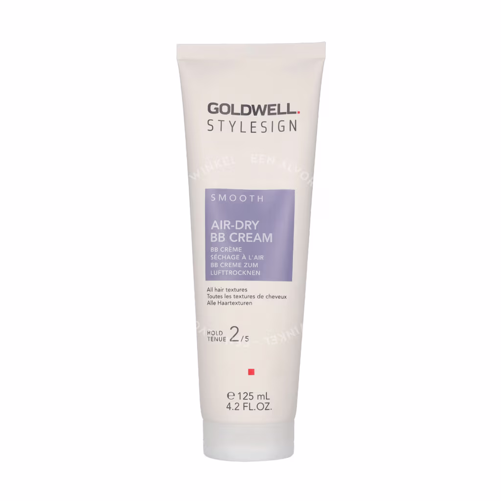 Goldwell Goldwell Stylesign Smooth Air-Dry BB Cream — foto 2