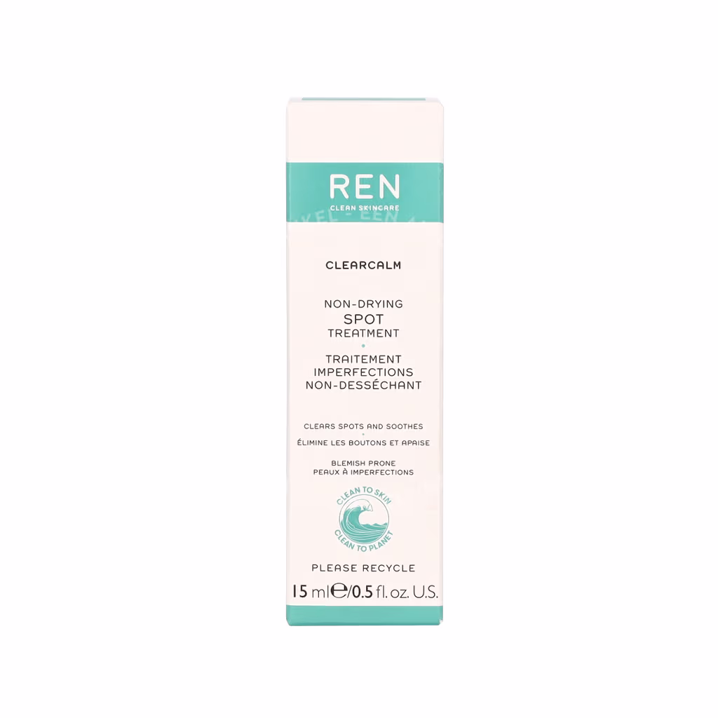 Ren REN Clearcalm Non-Drying Spot Treatment — foto 2