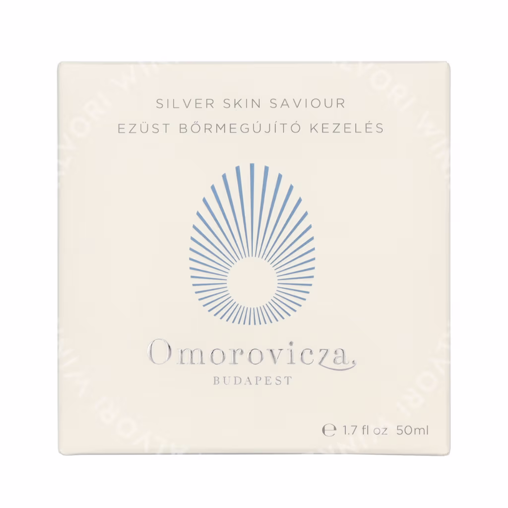 Omorovicza Omorovicza Silver Skin Saviour — foto 2